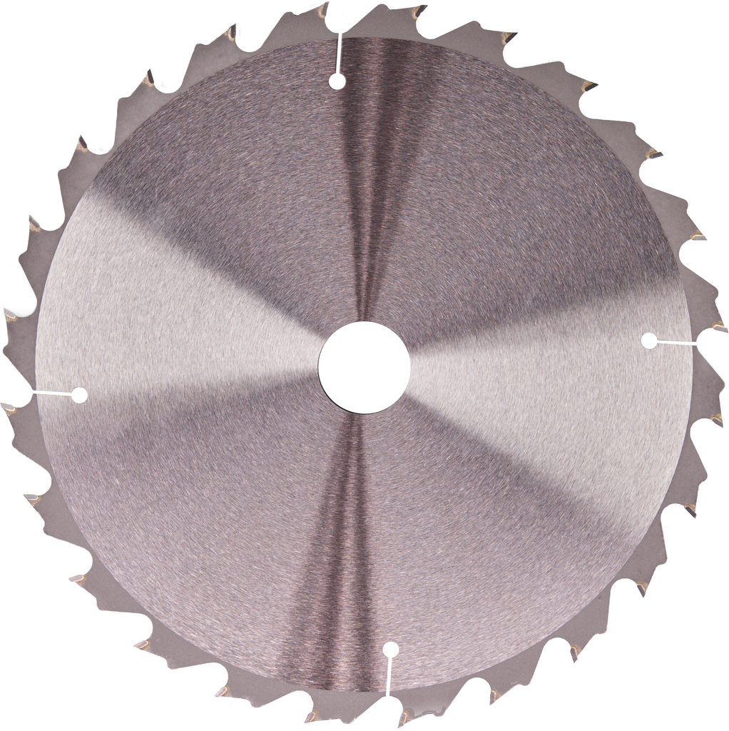 Cirkelzaagblad Hout