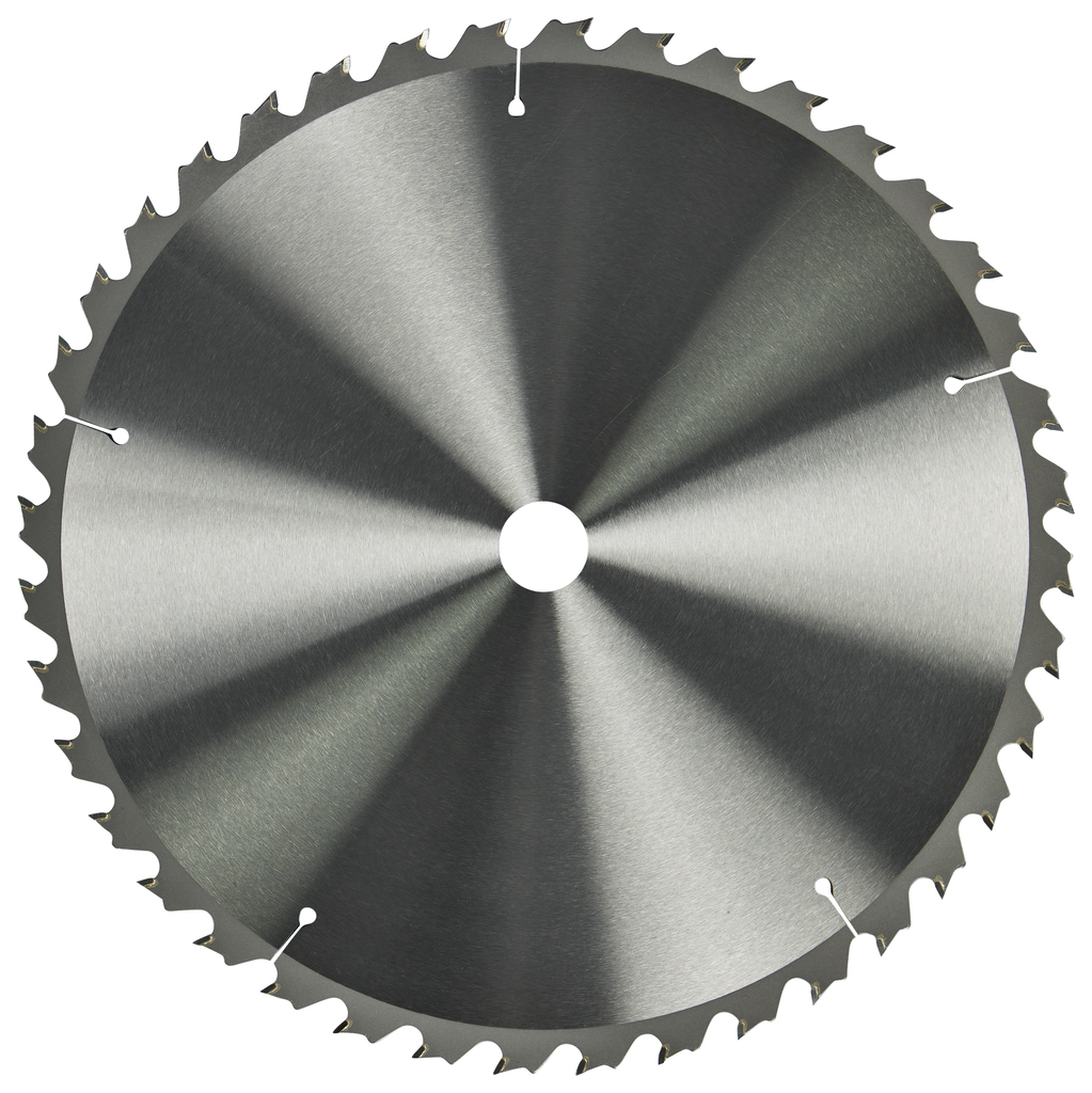 Cirkelzaagblad Hout