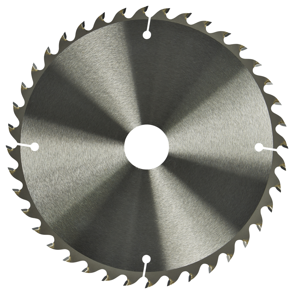 Cirkelzaagblad Hout