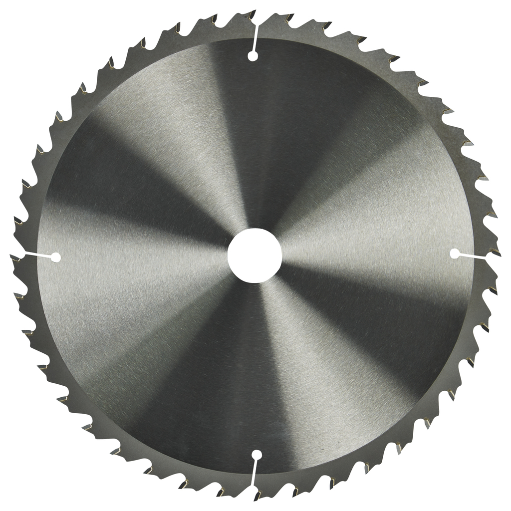 Cirkelzaagblad Hout