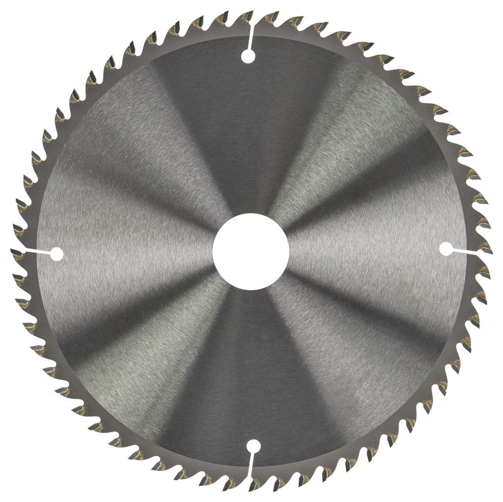 Cirkelzaagblad Hout