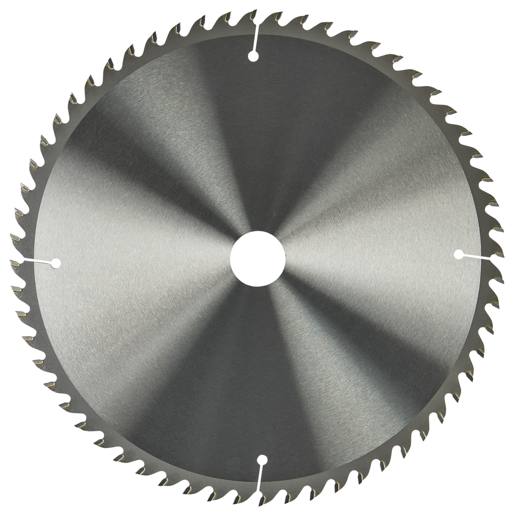 Cirkelzaagblad Hout