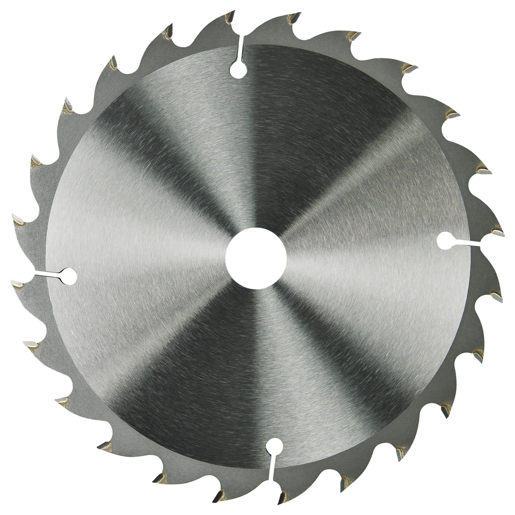 Cirkelzaagblad Hout