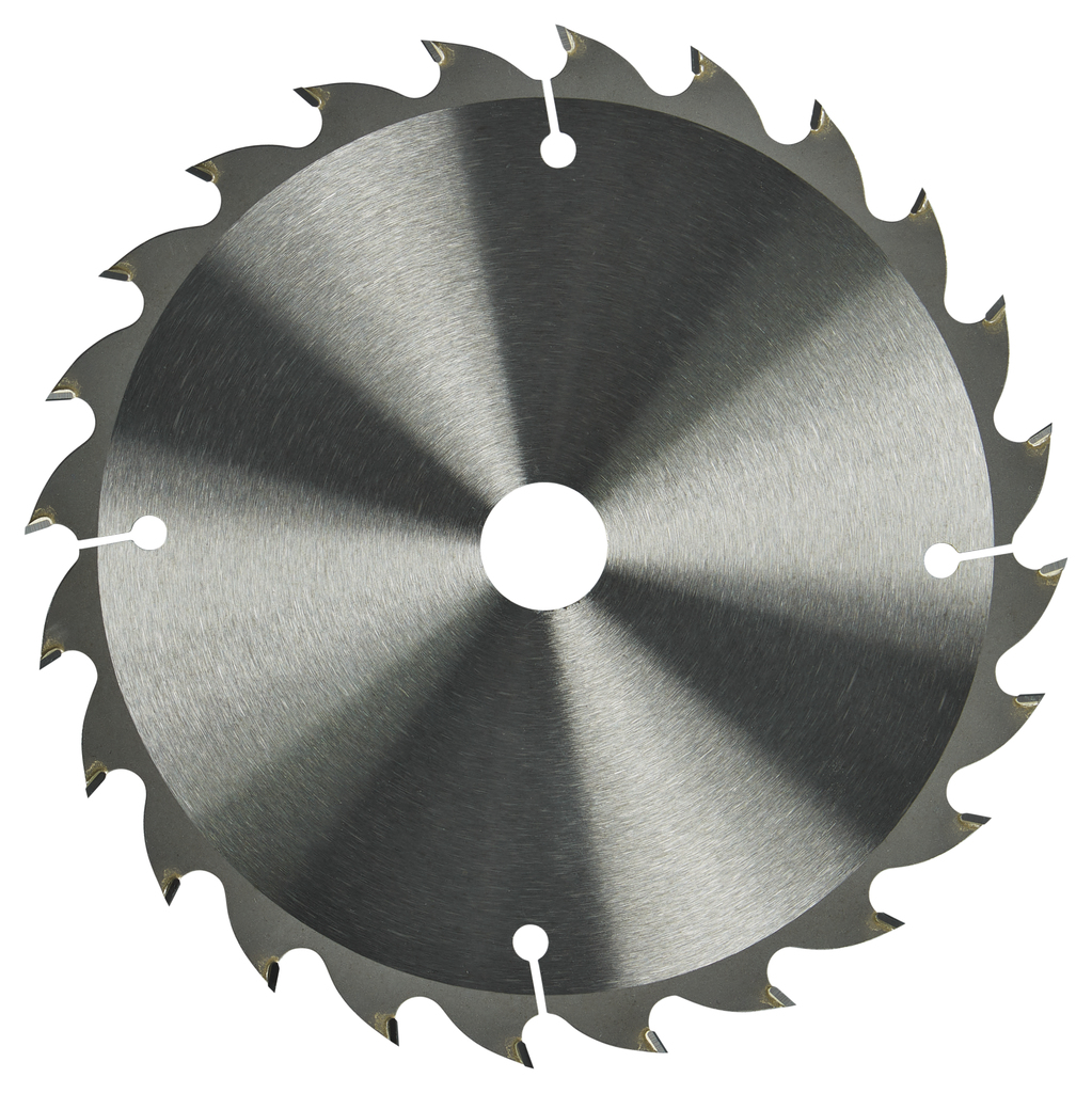 Cirkelzaagblad Hout