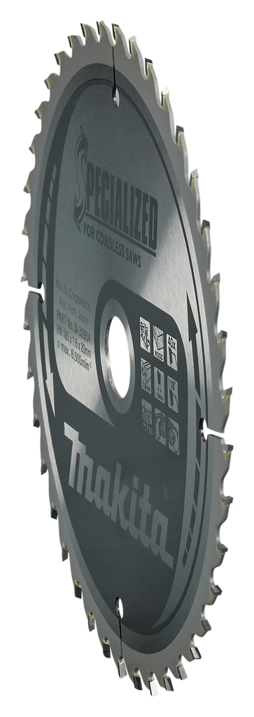 Cirkelzaagblad Hout