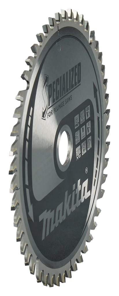 Invalcirkelzaagblad hout