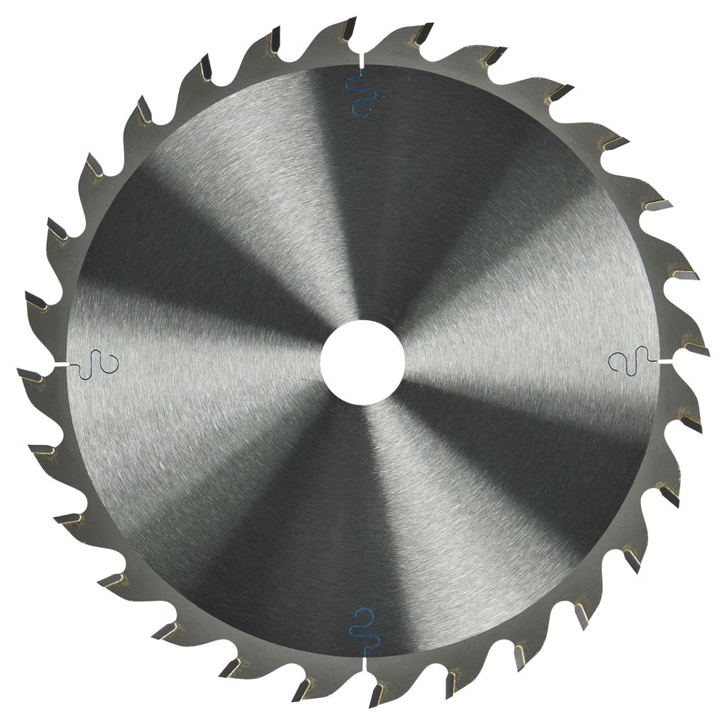 Invalcirkelzaagblad hout