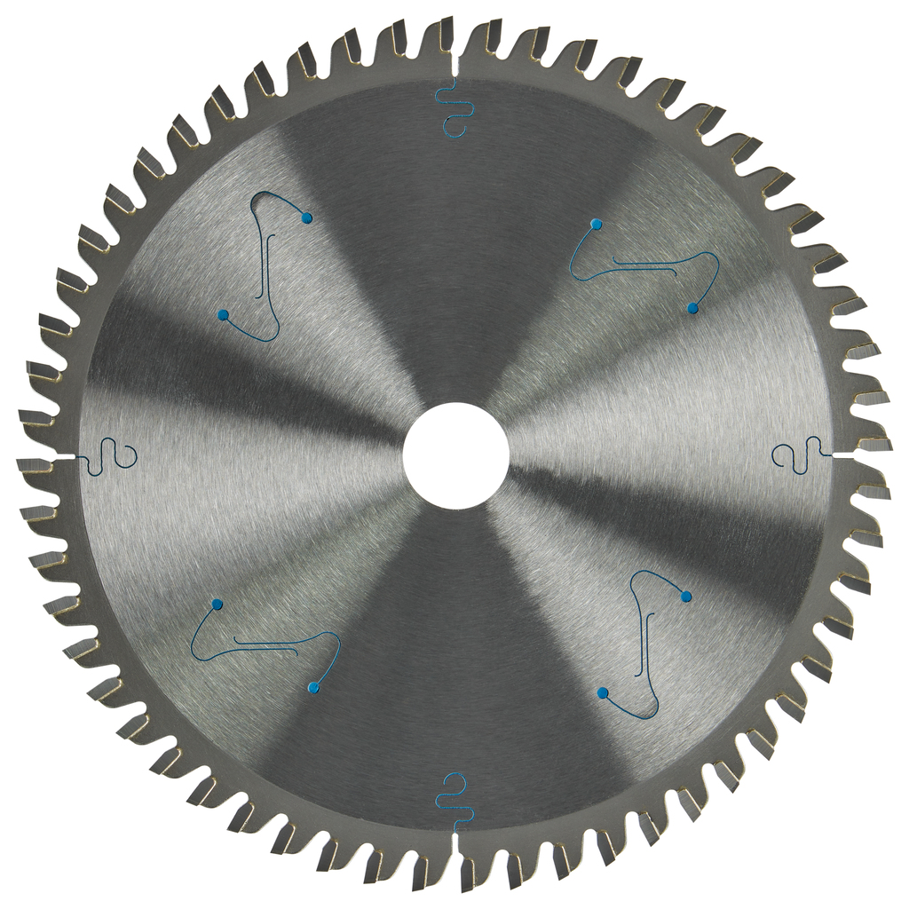 Invalcirkelzaagblad aluminium