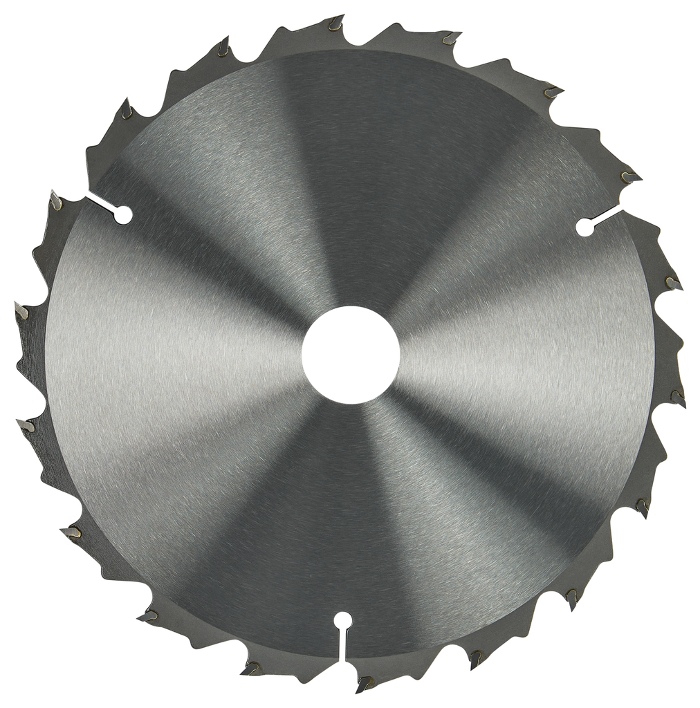 Cirkelzaagblad Hout (noest/spijker)