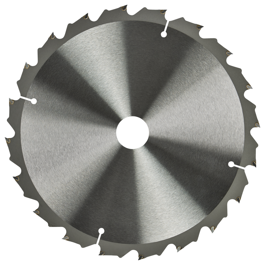 Cirkelzaagblad Hout (noest/spijker)