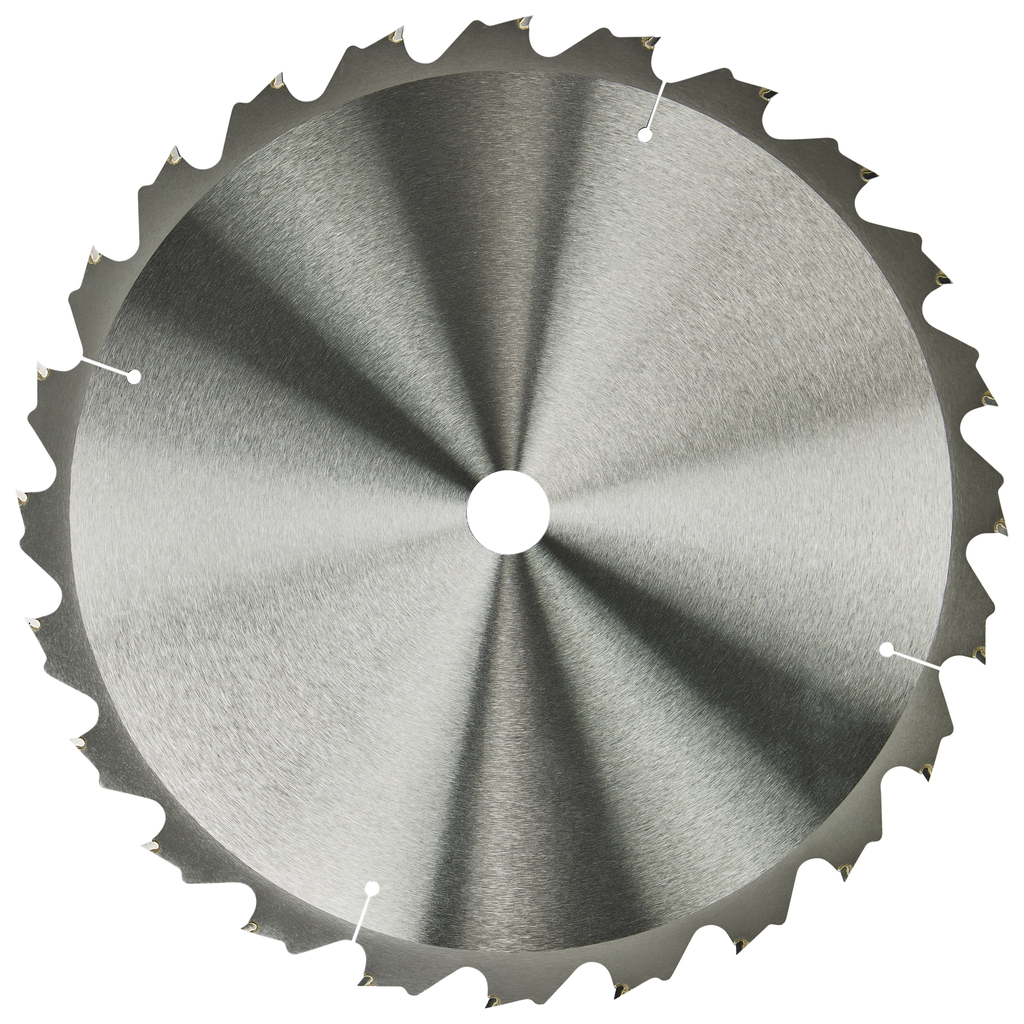 Cirkelzaagblad Hout (noest/spijker)