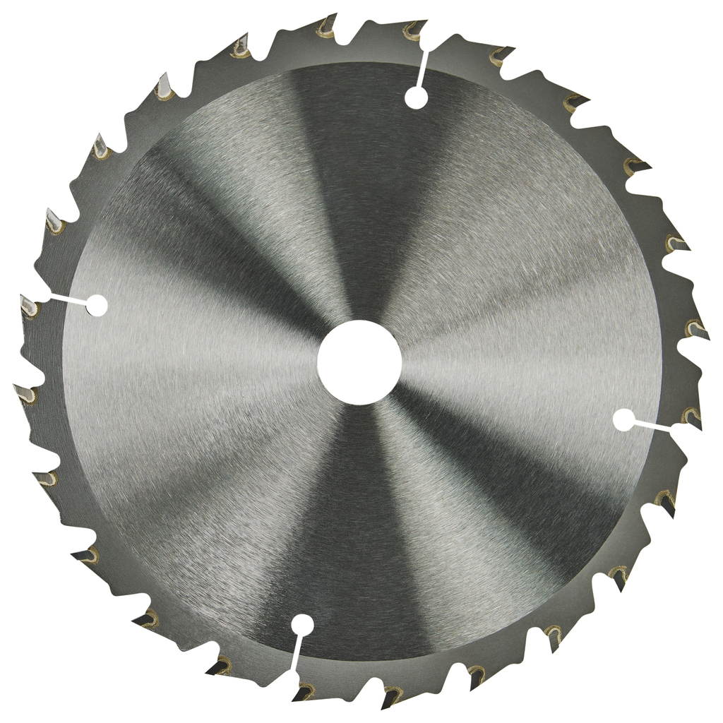 Cirkelzaagblad Hout (noest/spijker)