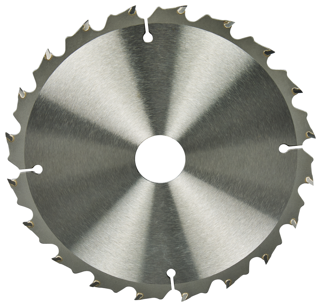 Cirkelzaagblad Hout (noest/spijker)