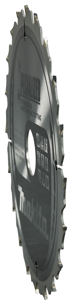 Cirkelzaagblad Hout (noest/spijker)
