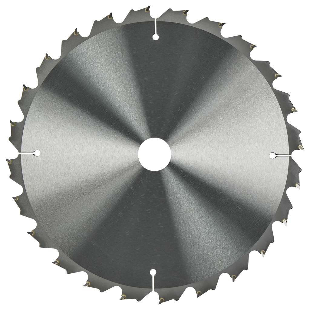 Cirkelzaagblad Hout (noest/spijker)
