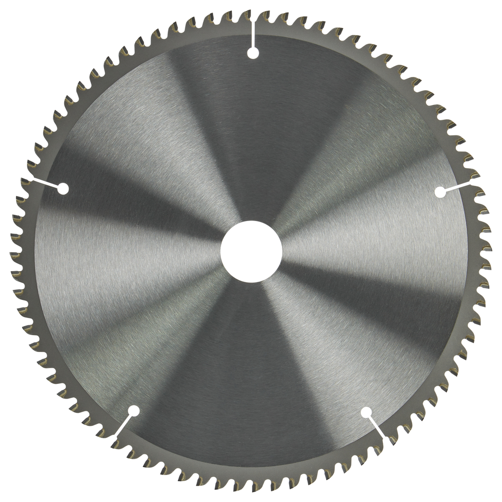 Cirkelzaagblad Aluminium