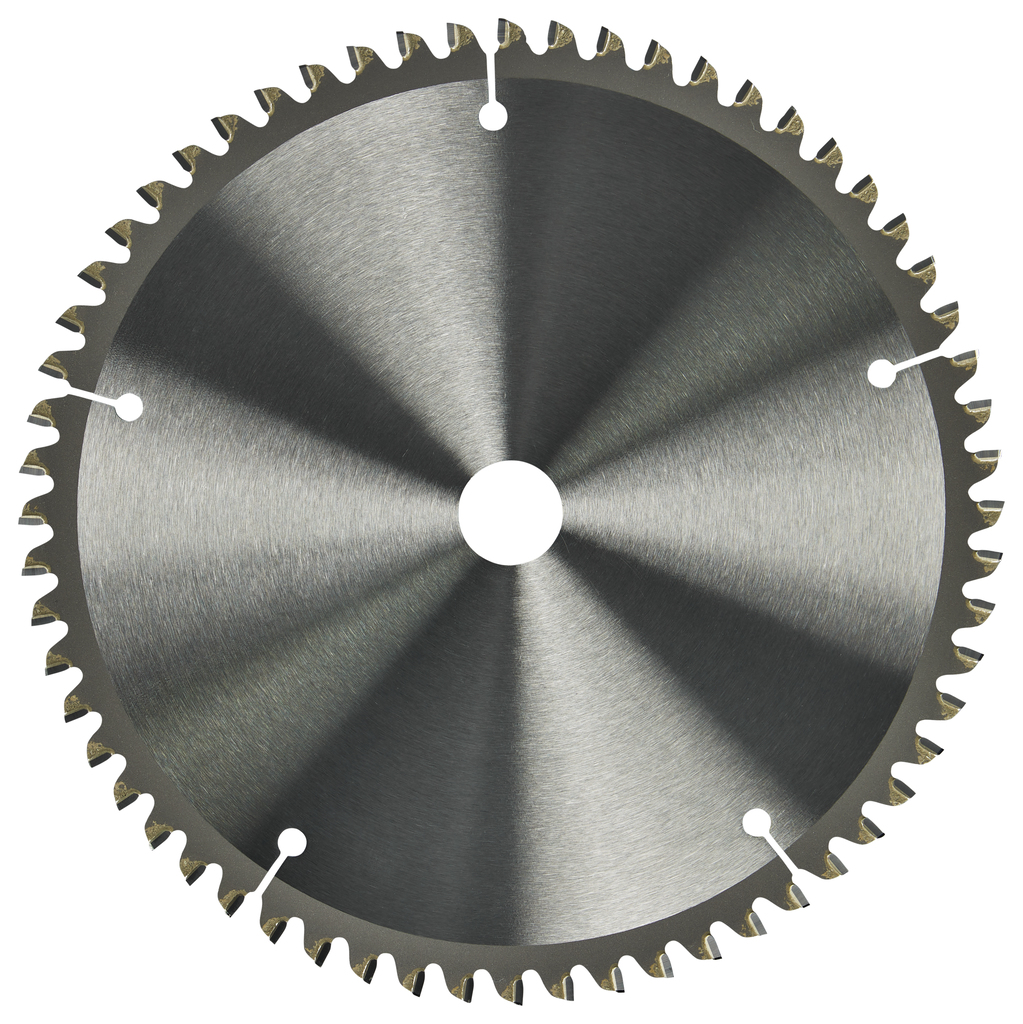 Afkortzaagblad Aluminium