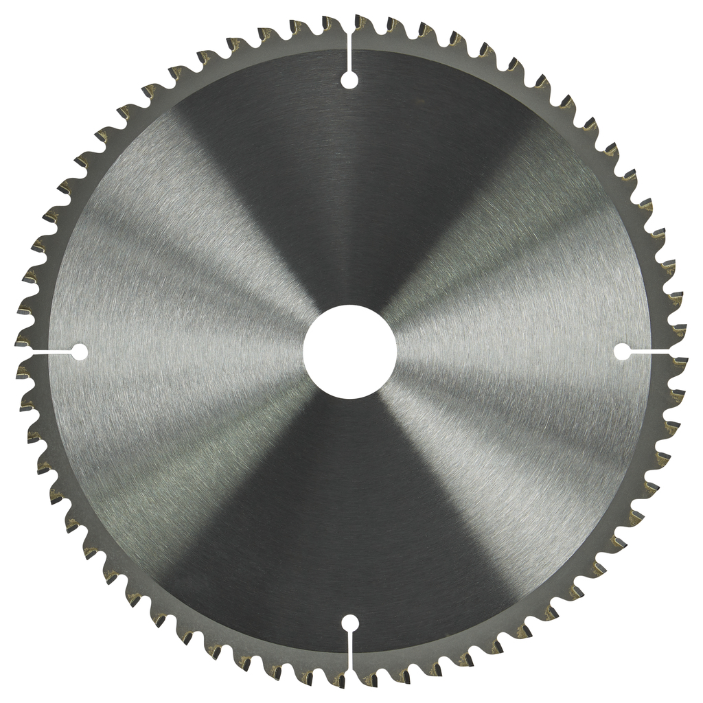 Afkortzaagblad Aluminium