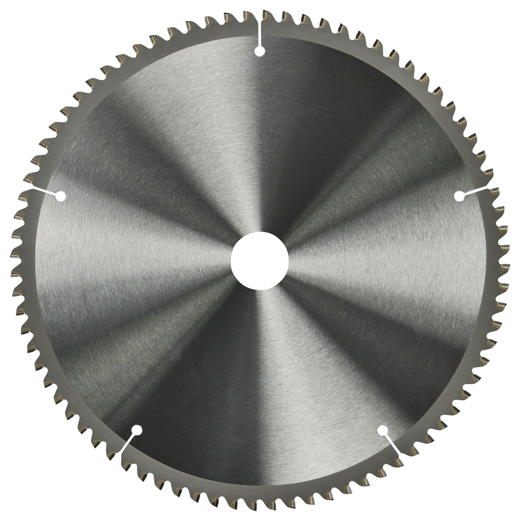 Afkortzaagblad Aluminium