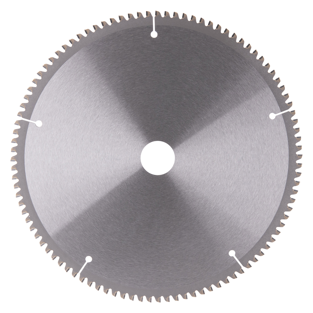 Afkortzaagblad Aluminium 