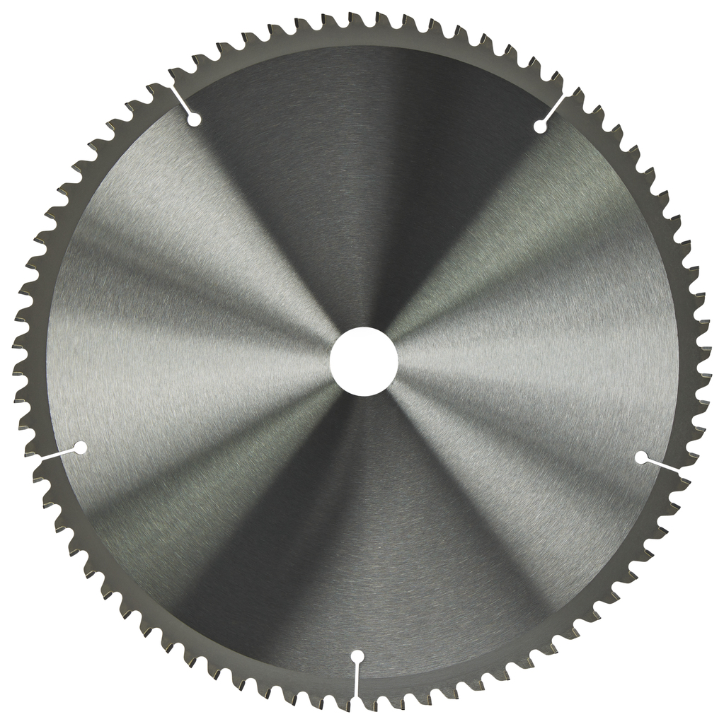 Afkortzaagblad Aluminium 