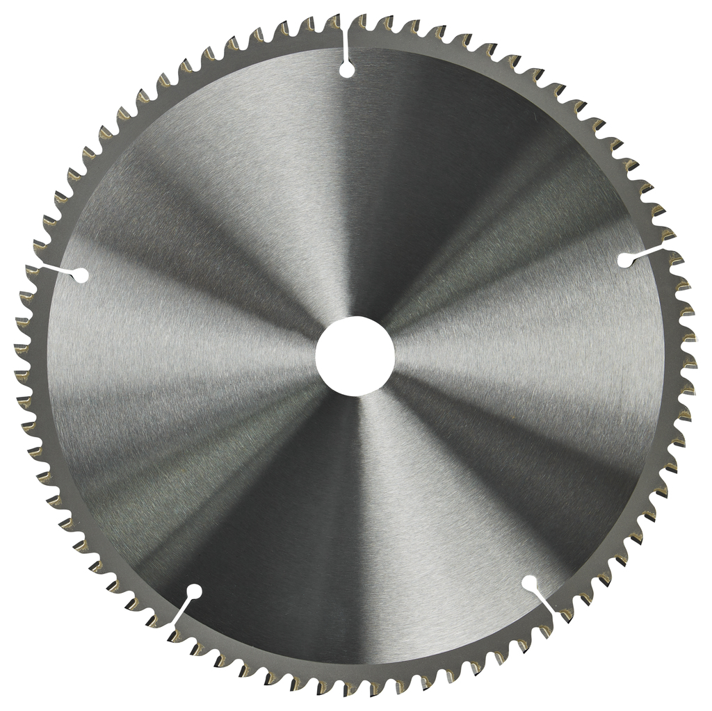 Tafelzaagblad Aluminium