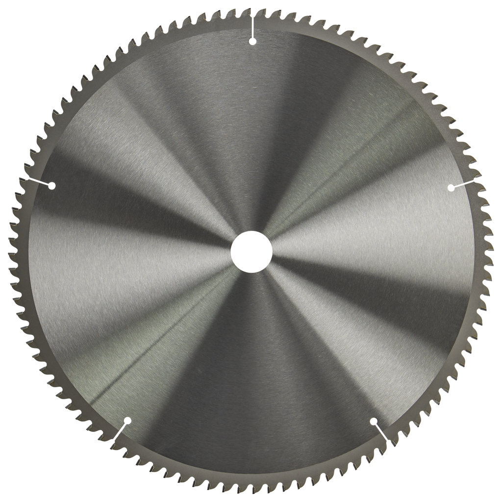 Tafelzaagblad Aluminium