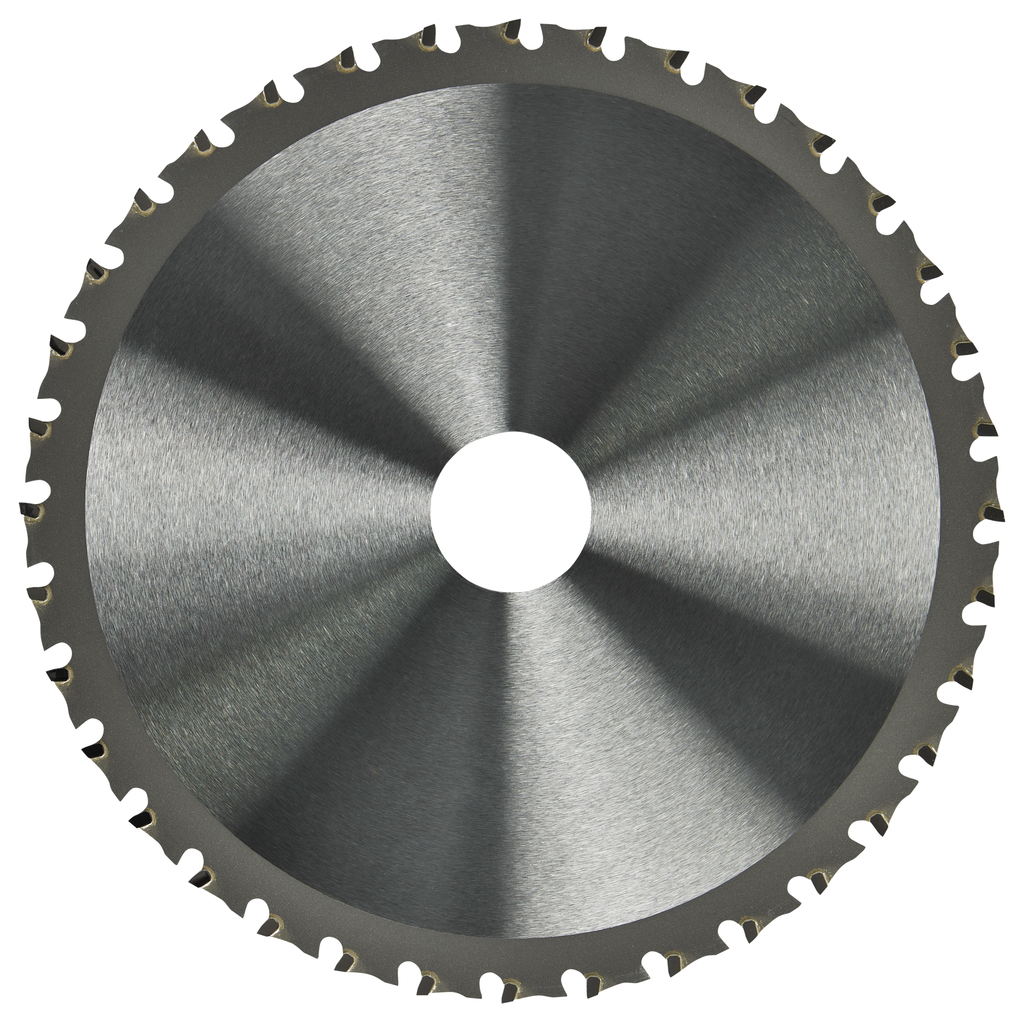Cirkelzaagblad Staal
