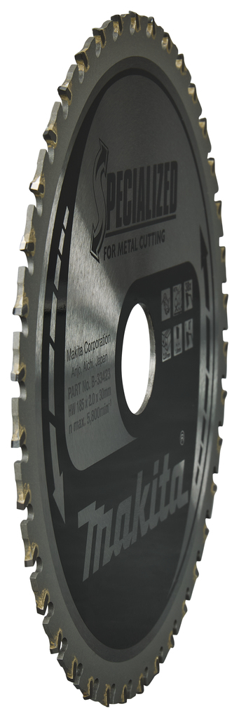 Cirkelzaagblad Staal