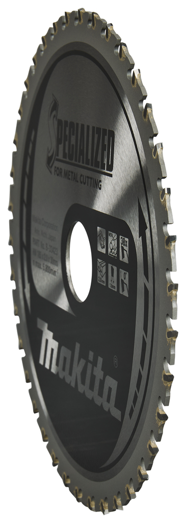 Cirkelzaagblad Staal