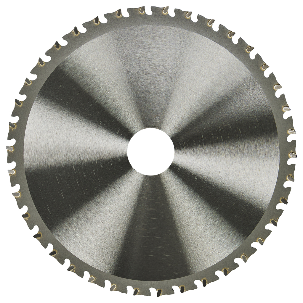 Cirkelzaagblad Staal