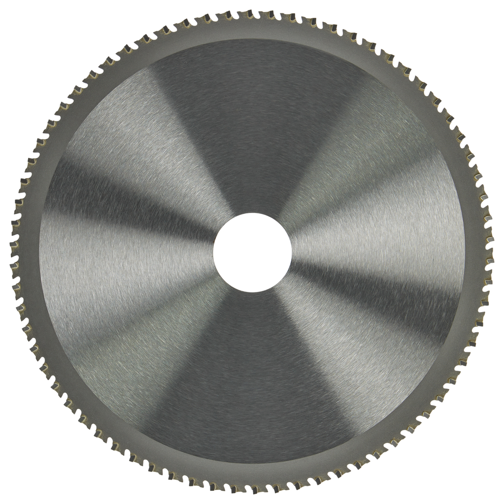 Cirkelzaagblad Dun plaatstaal