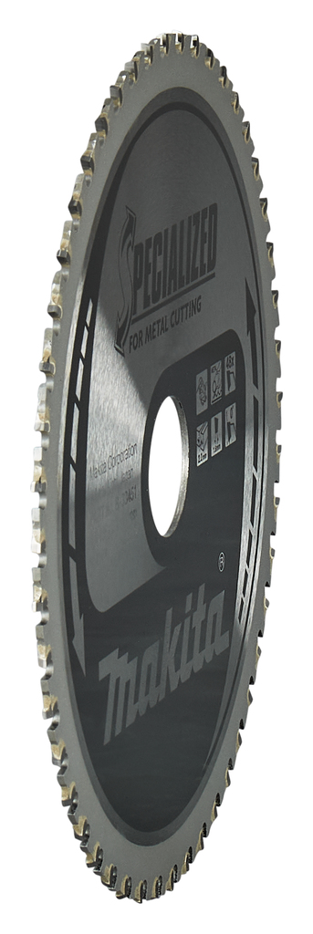 Cirkelzaagblad Staal