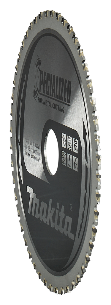 Cirkelzaagblad Staal