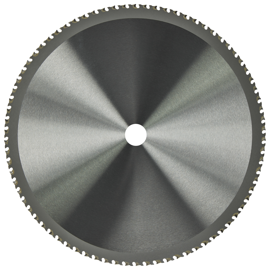 Afkortzaagblad Dun staal