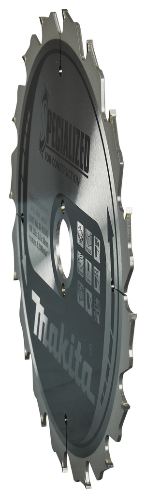 Cirkelzaagblad Hout (bouw/constructie)