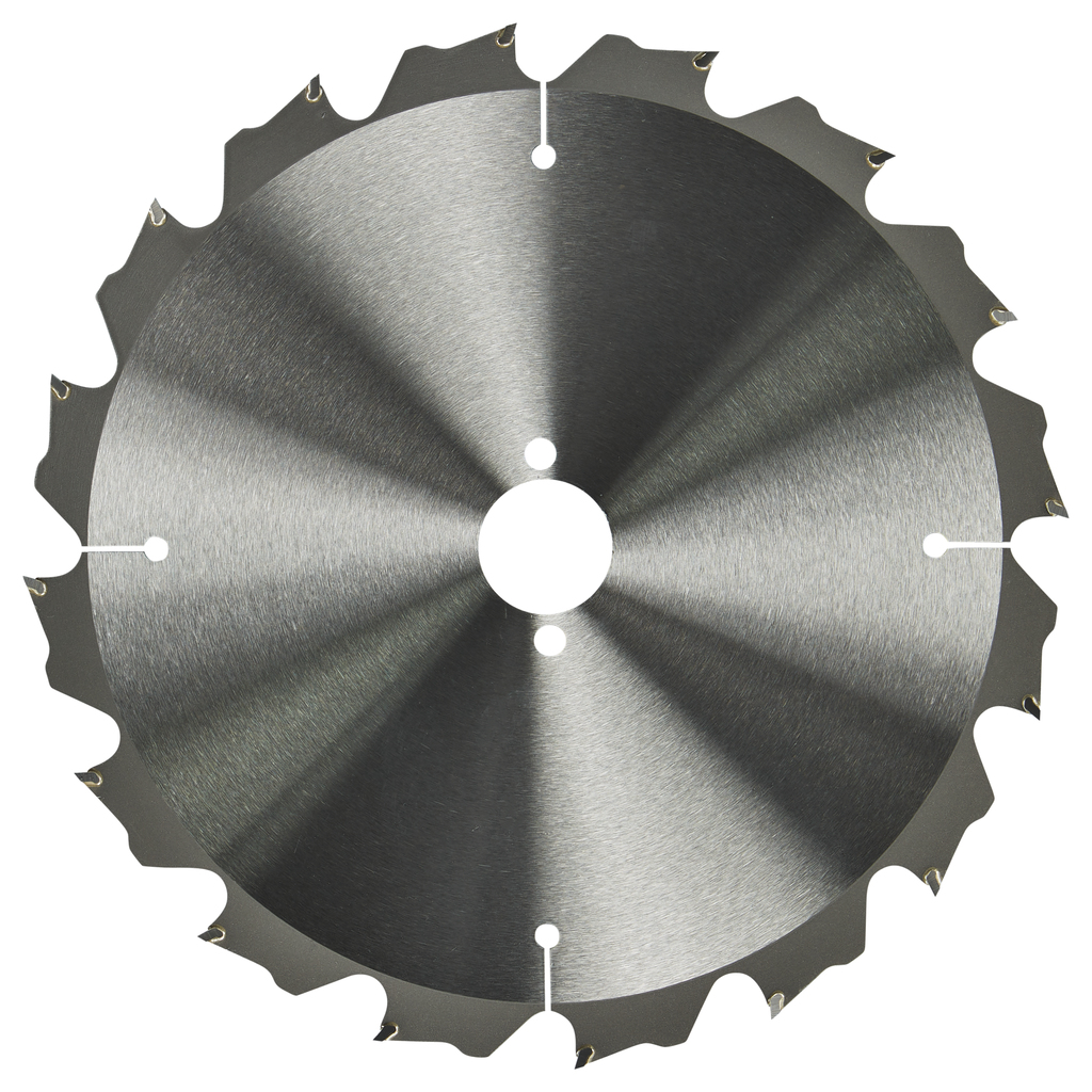 Cirkelzaagblad Hout (bouw/constructie)