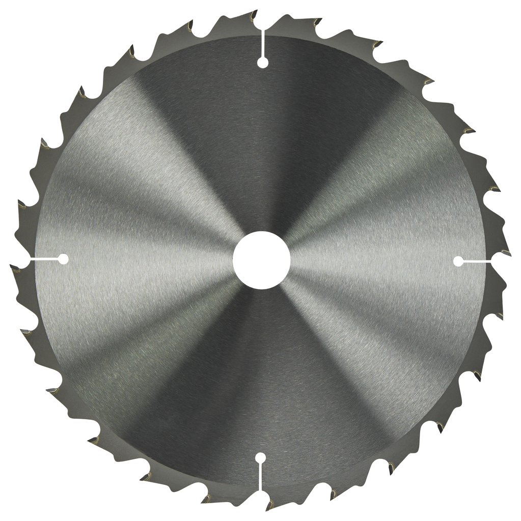 Tafelzaagblad Hout