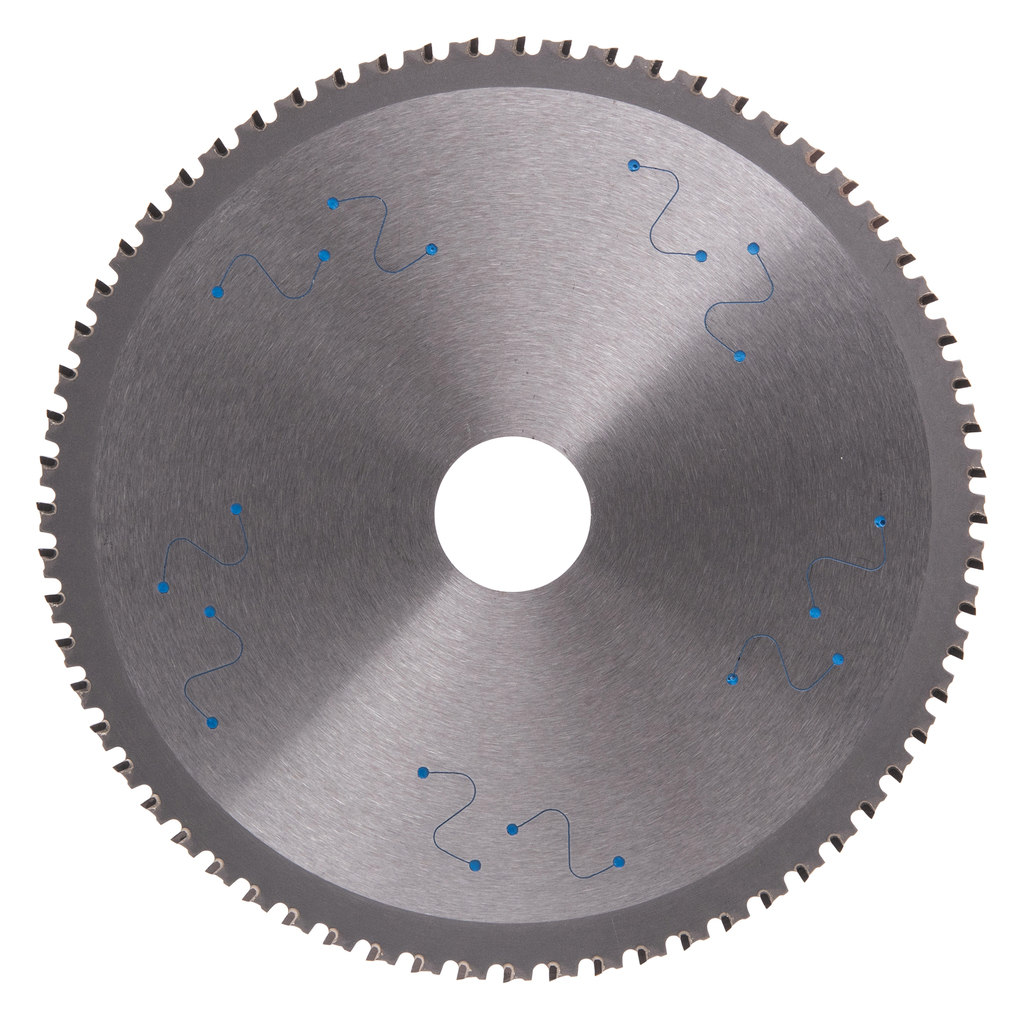 Cirkelzaagblad RVS/Staal