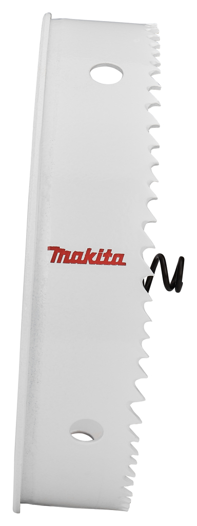 Gatzaag 127x20mm metaal