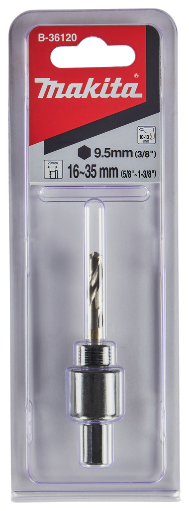 Gatzaaghouder 16-35mm 