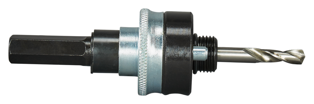 Gatzaaghouder 38-152mm 