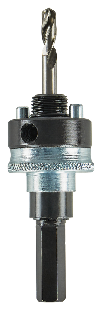 Gatzaaghouder 38-152mm 