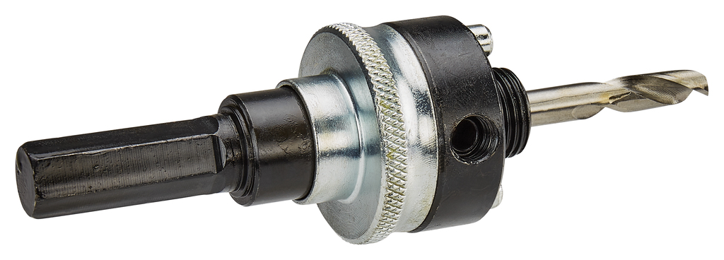 Gatzaaghouder 38-152mm 