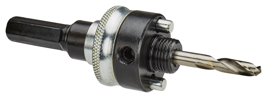 Gatzaaghouder 38-152mm 