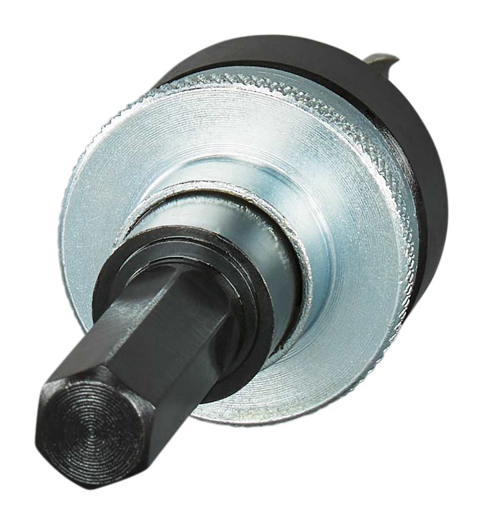 Gatzaaghouder 38-152mm 