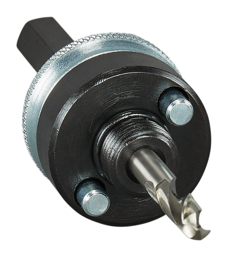 Gatzaaghouder 38-152mm 