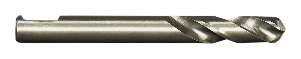 Centreerboor Gatzaaghouder 