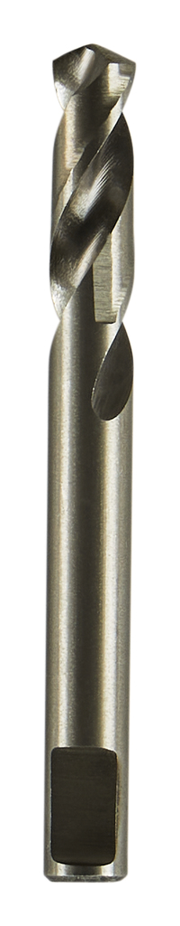 Centreerboor Gatzaaghouder 