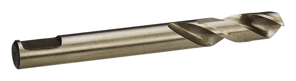 Centreerboor Gatzaaghouder 